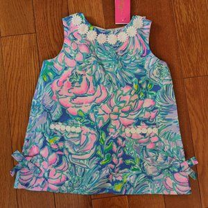 Lilly Pulitzer Dress (18-24 mo)